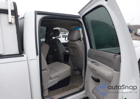 2012 GMC Sierra 1500 Sle из США, поврежденный, VIN 3GTP2VE75CG241127